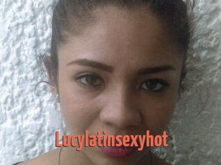 Lucylatinsexyhot