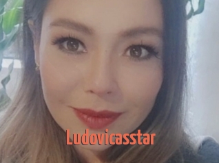 Ludovicasstar