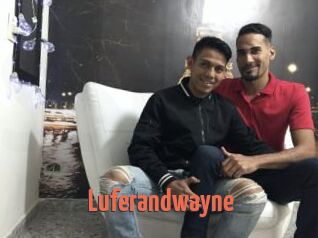 Luferandwayne