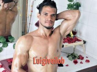 Luigiveilob