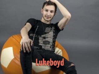 Lukeboyd