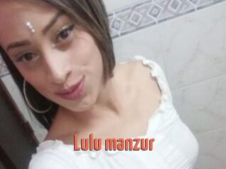 Lulu_manzur