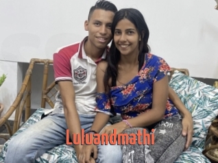 Luluandmathi