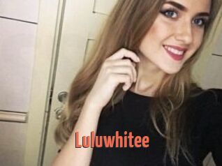 Luluwhitee