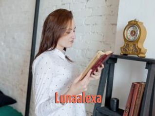 Lunaalexa