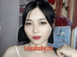 Lunababy24