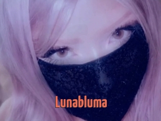 Lunabluma