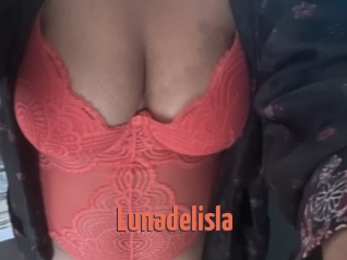 Lunadelisla