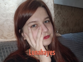 Lunahayes