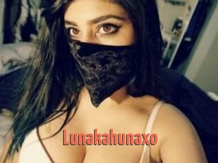 Lunakahunaxo