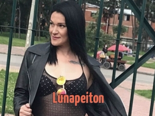 Lunapeiton