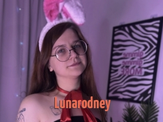 Lunarodney