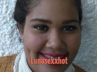 Lunasexxhot