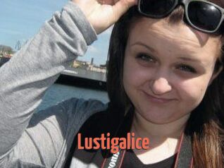 Lustigalice