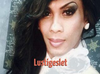 Lustigeslet