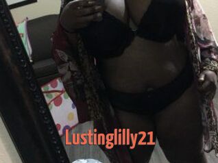 Lustinglilly21