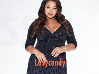 Lusycandy