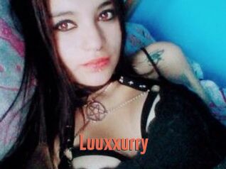 Luuxxurry