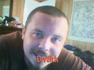 Luvdick