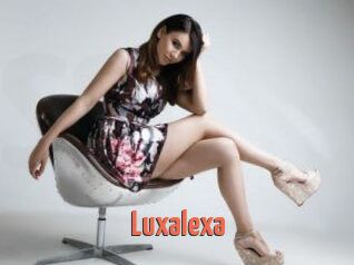 Luxalexa