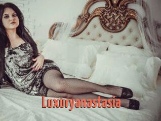 Luxuryanastasia