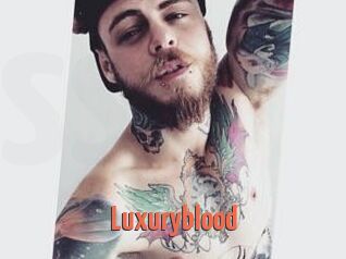 Luxuryblood