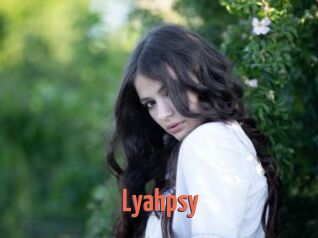 Lyahpsy