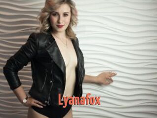 Lyanafox