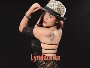 Lyndacarte