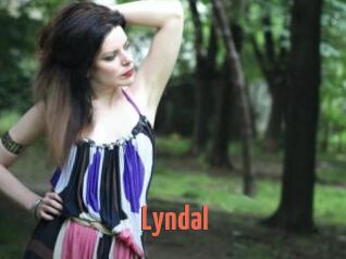 Lyndal