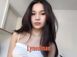 Lynedman