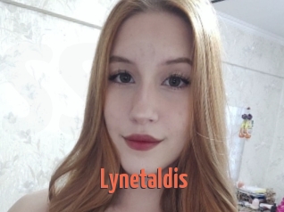 Lynetaldis