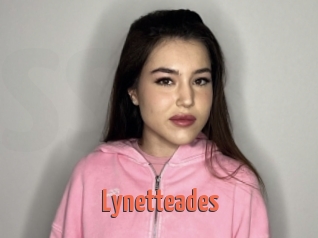 Lynetteades