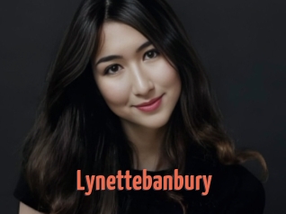 Lynettebanbury