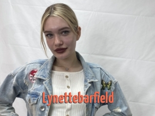 Lynettebarfield