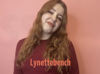 Lynettebench