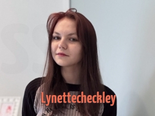 Lynettecheckley