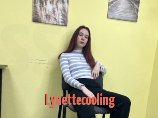 Lynettecooling