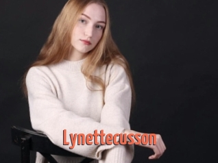 Lynettecusson