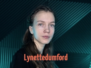 Lynettedumford