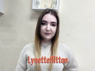 Lynetteflitton