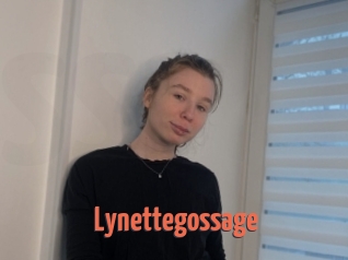 Lynettegossage