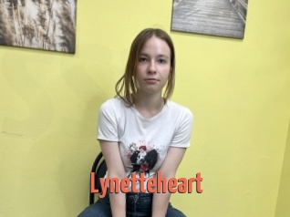 Lynetteheart