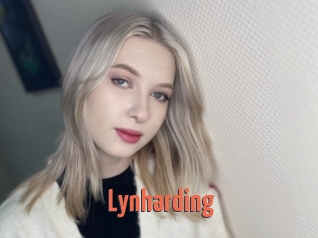 Lynharding