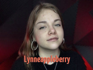 Lynneappleberry