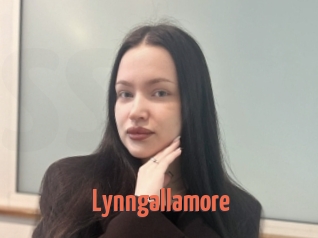 Lynngallamore