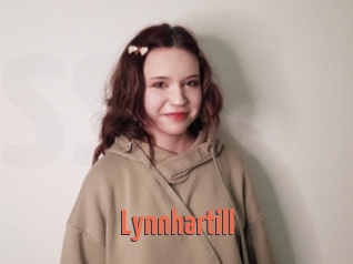 Lynnhartill