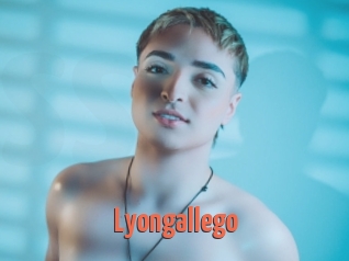 Lyongallego