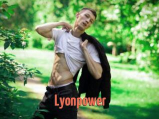 Lyonpower