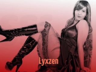 Lyxzen